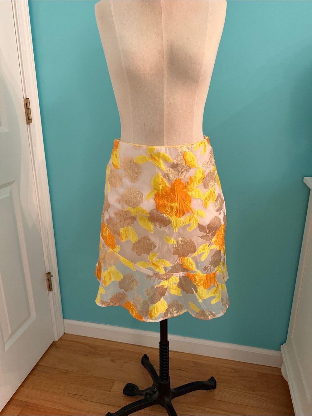 Anthropologie (Maeve) Skirt